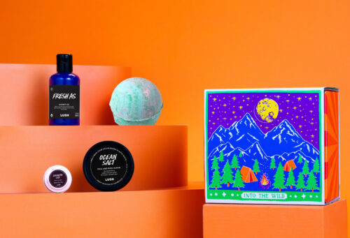 LUSH Father’s Day 2023 Collection