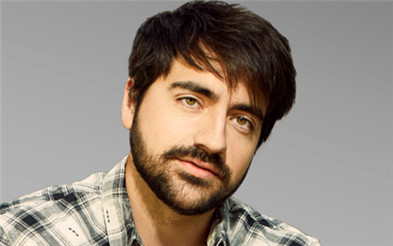 Funny Bone Comedy Club Presents Trae Crowder