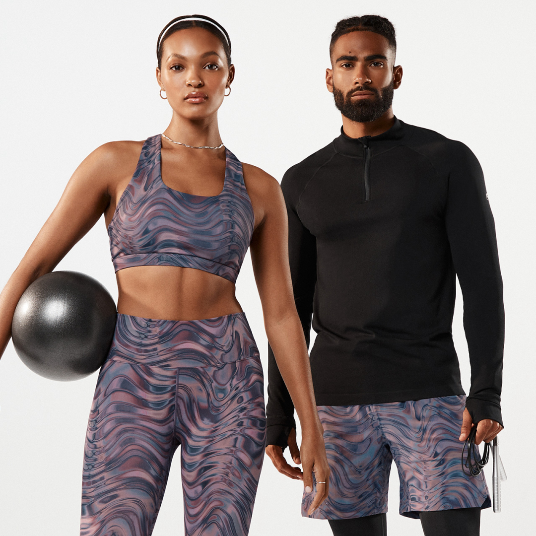 Fabletics 50% Off Sale!