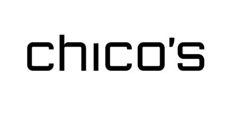 Chico’s In-Store Fashion Event