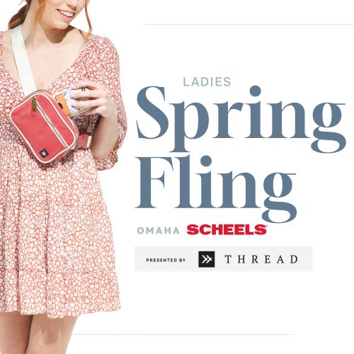 Omaha SCHEELS Ladies Spring Fling