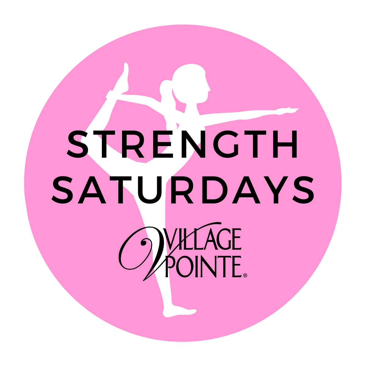 Strength Saturdays | August 10th | Elevate Fitness