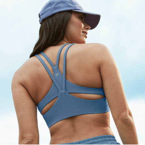 Bra and Training Day Style Sale at Fabletics
