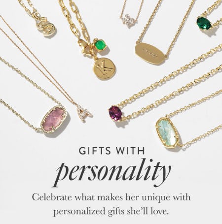 Gifts with Personality
