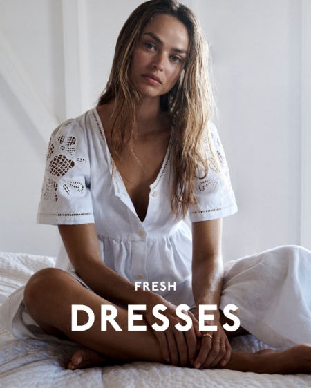 Fresh Dresses
