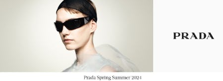 Prada Spring Summer 2024
