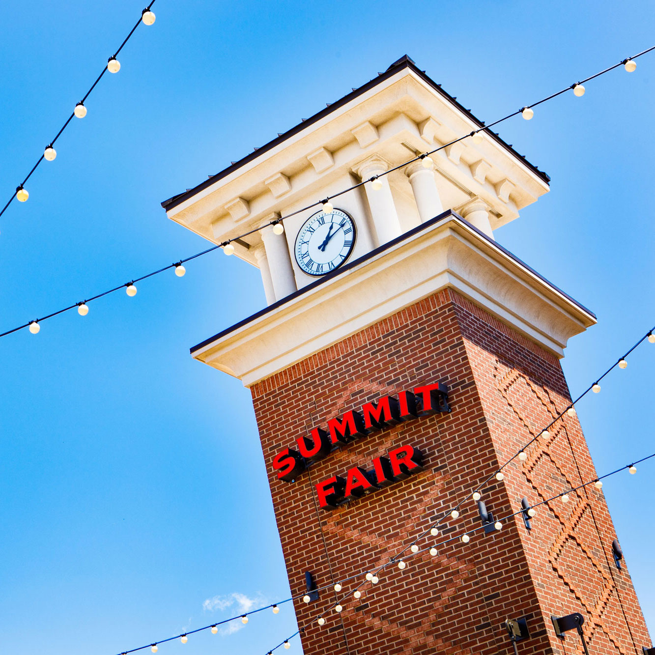 Summit Fair RED Development