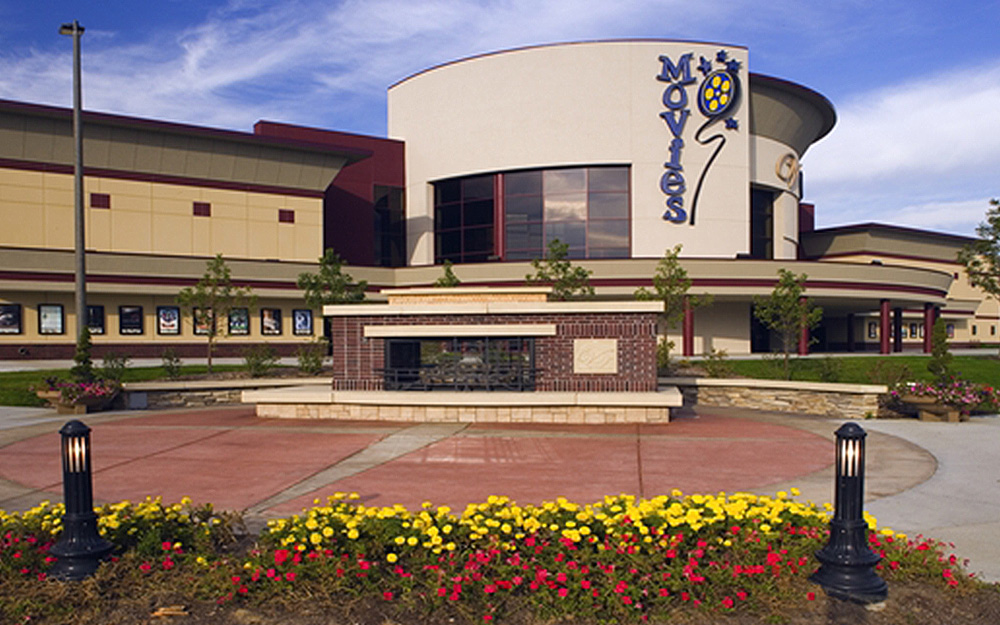 Village Pointe RED Development