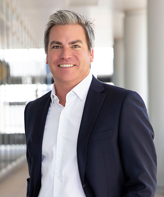 Jeff Moloznik